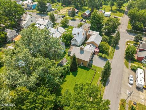 149 Main Street Esperance NY 12066
