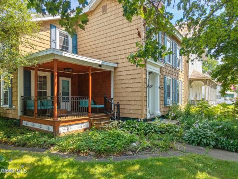 149 Main Street Esperance NY 12066