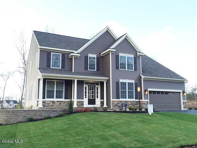30 Wetherby Court Cohoes NY 12047