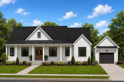 8 Cider Hill Gansevoort NY 12831