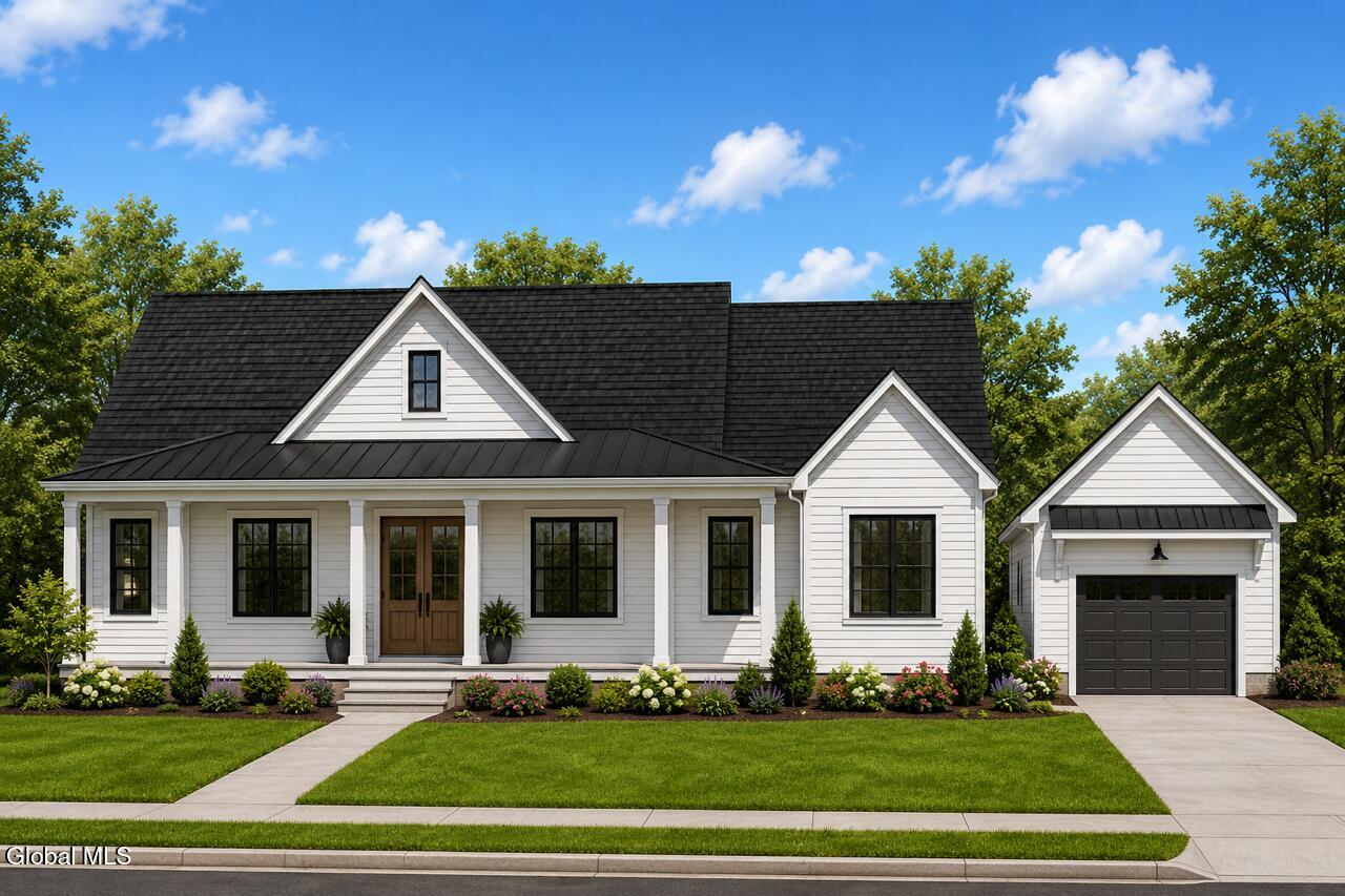 8 Cider Hill Gansevoort NY 12831