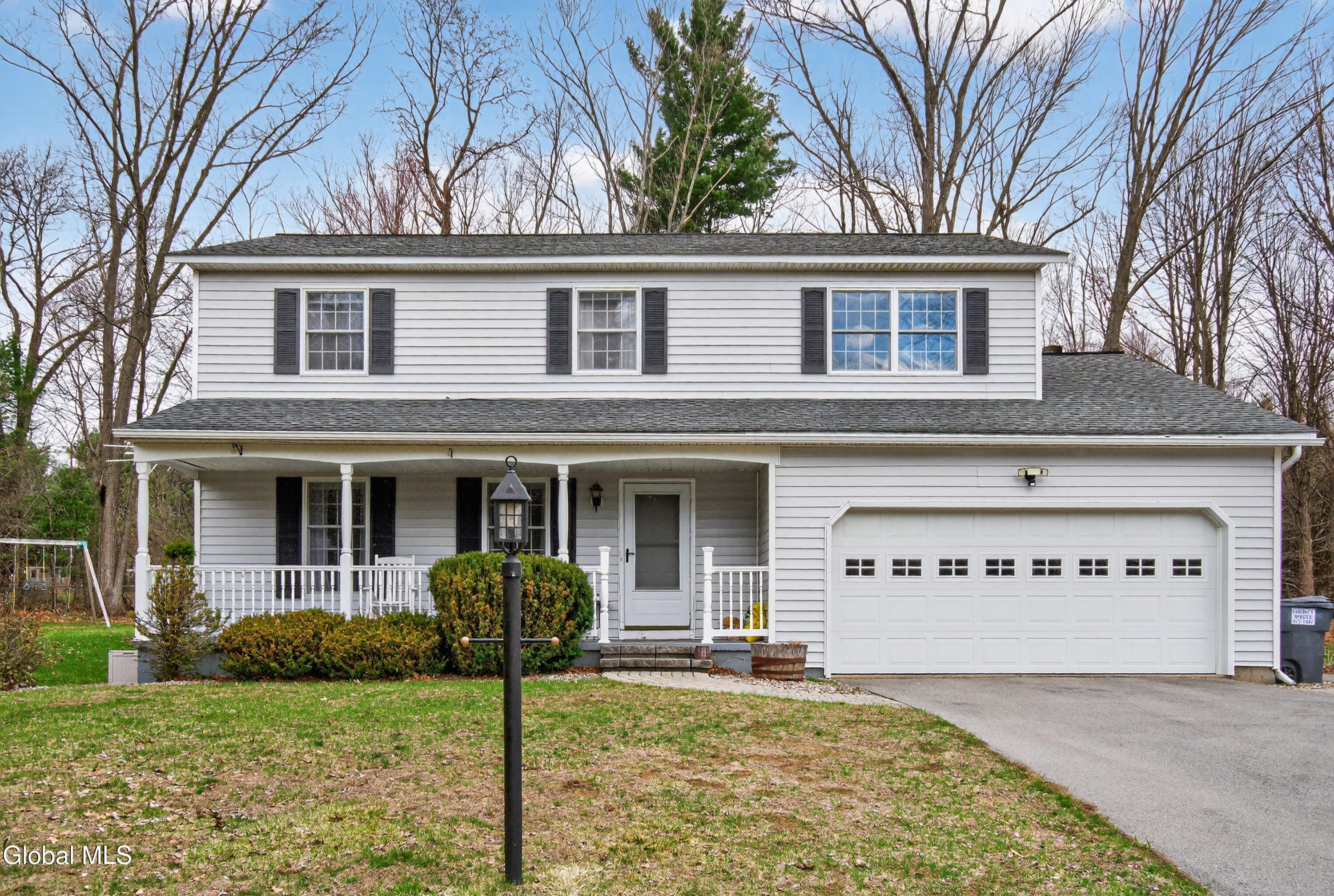7 Gloucester Street Clifton Park NY 12065
