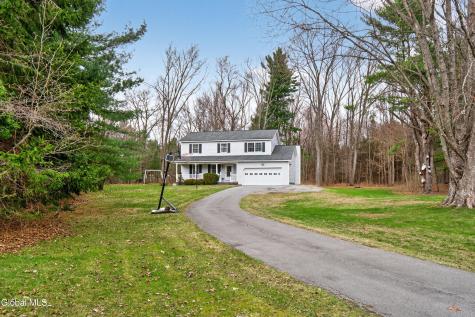 7 Gloucester Street Clifton Park NY 12065