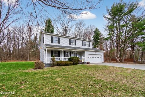 7 Gloucester Street Clifton Park NY 12065