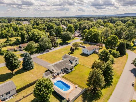 21 Country Acres Drive Hudson Falls NY 12839