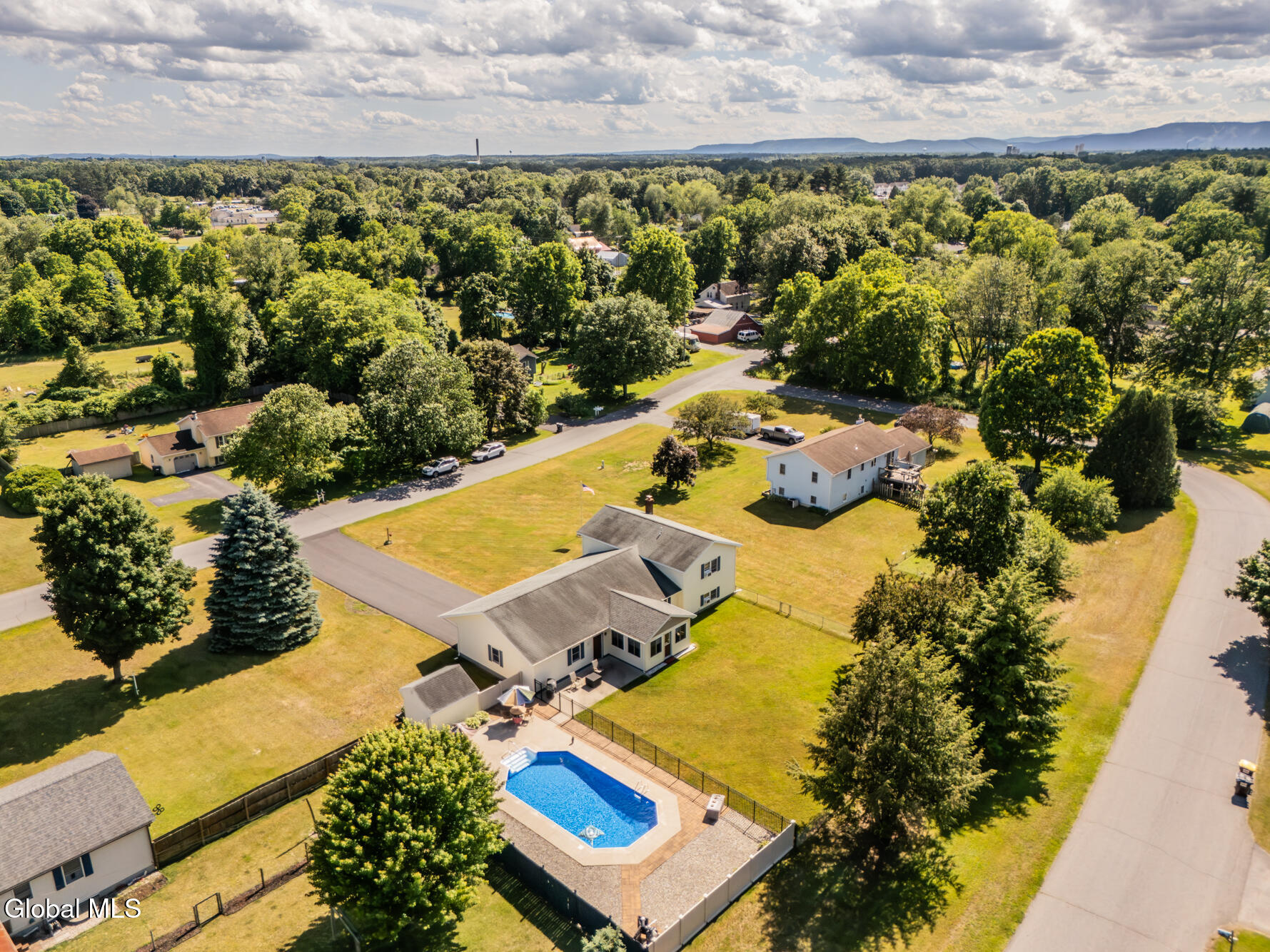 21 Country Acres Drive Hudson Falls NY 12839