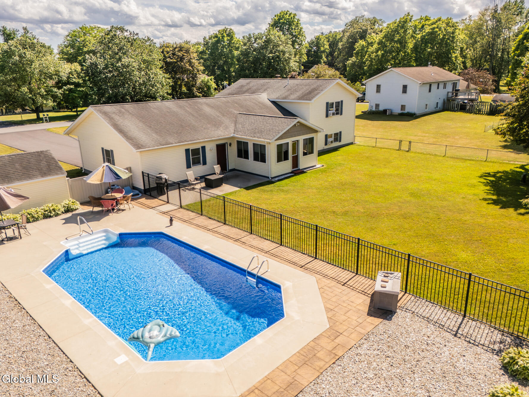 21 Country Acres Drive Hudson Falls NY 12839