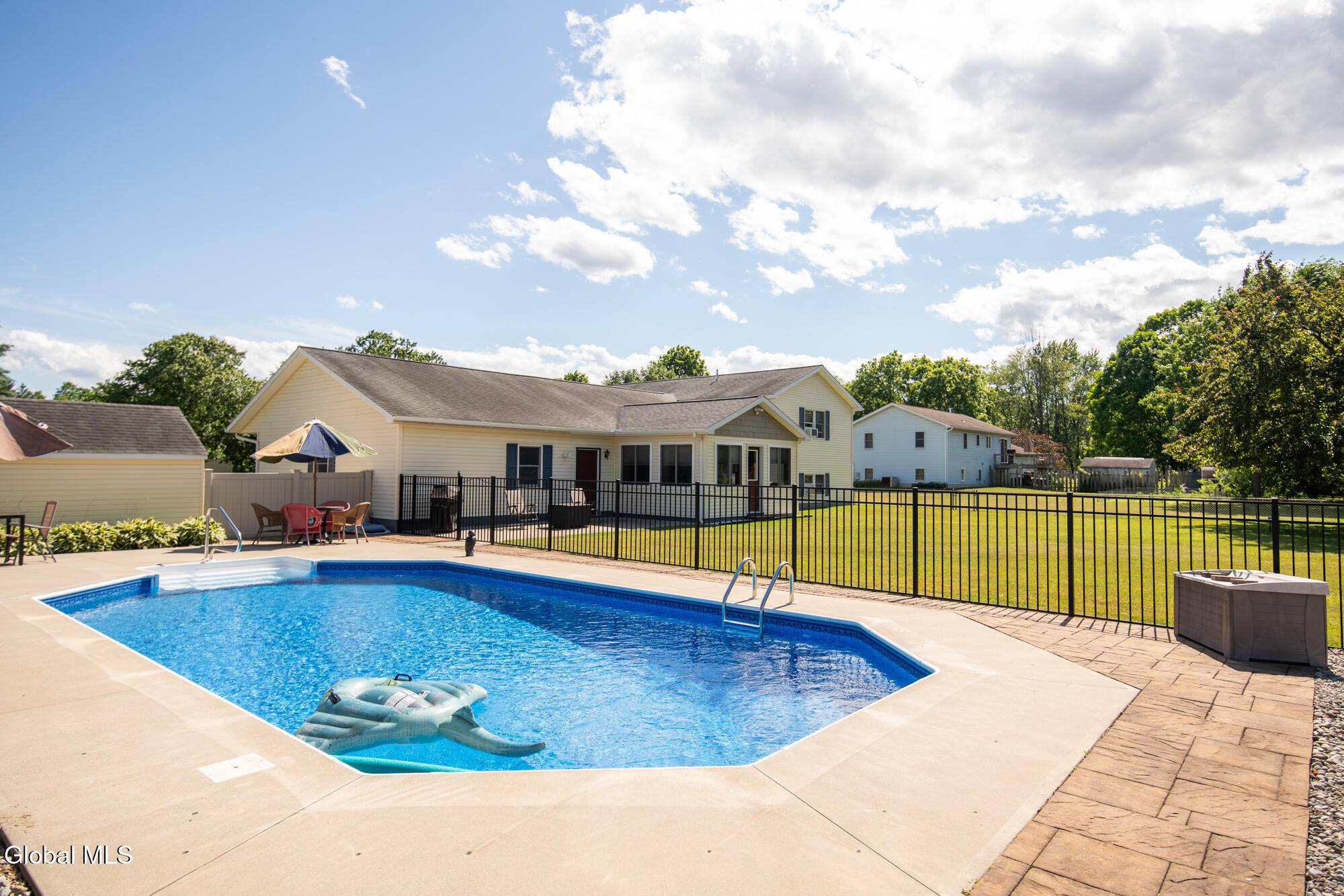 21 Country Acres Drive Hudson Falls NY 12839