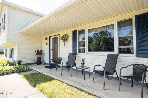 21 Country Acres Drive Hudson Falls NY 12839