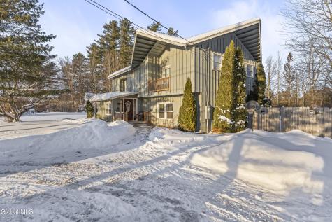 4101 State Highway 30 Amsterdam NY 12010