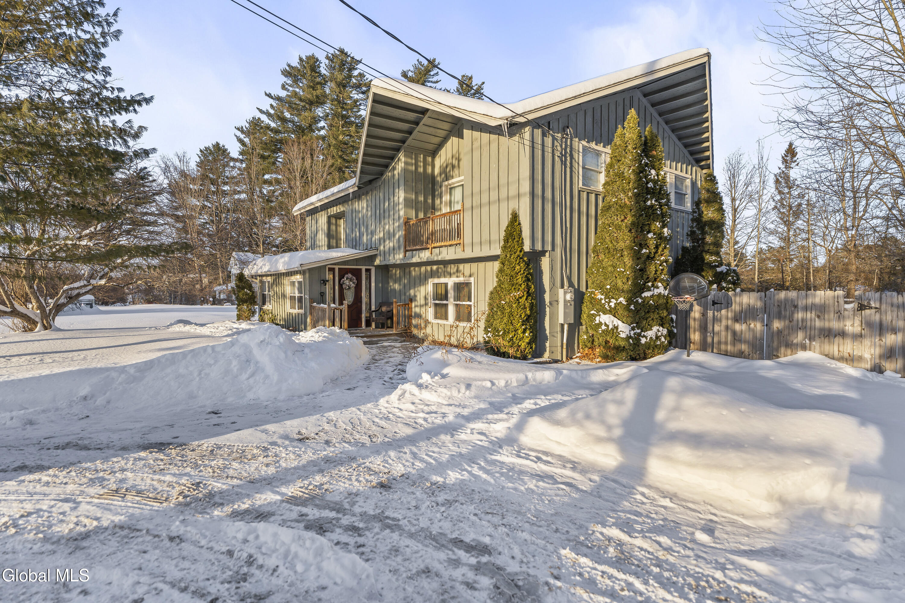 4101 State Highway 30 Amsterdam NY 12010