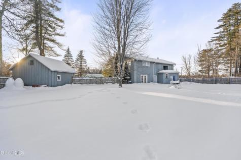 4101 State Highway 30 Amsterdam NY 12010