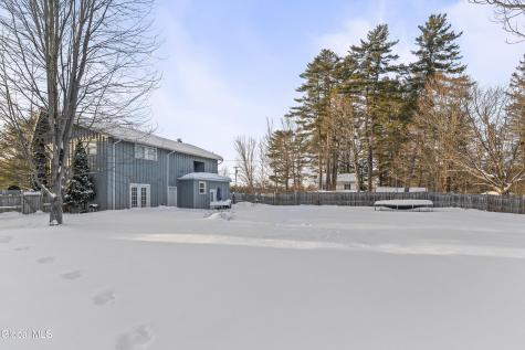 4101 State Highway 30 Amsterdam NY 12010