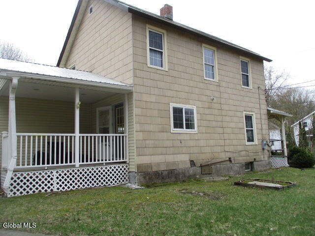 10 Woodard Avenue Hadley NY 12835