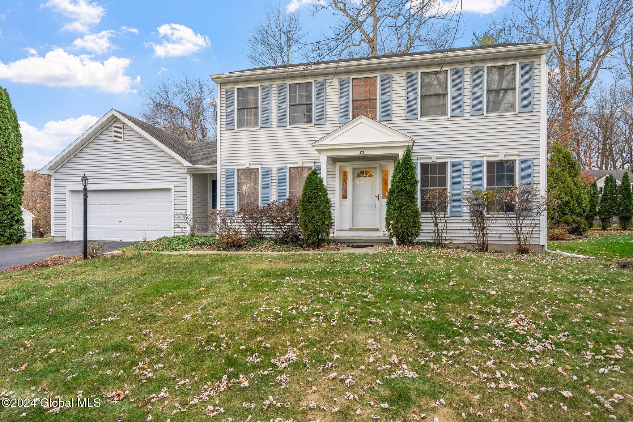 23 Eileen Lane Glenmont NY 12077