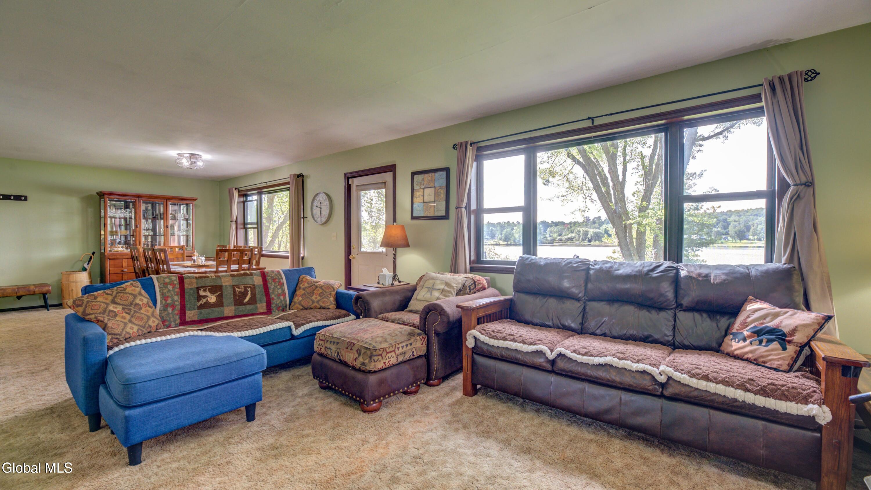 19 Curtain Avenue Mayfield NY 12117