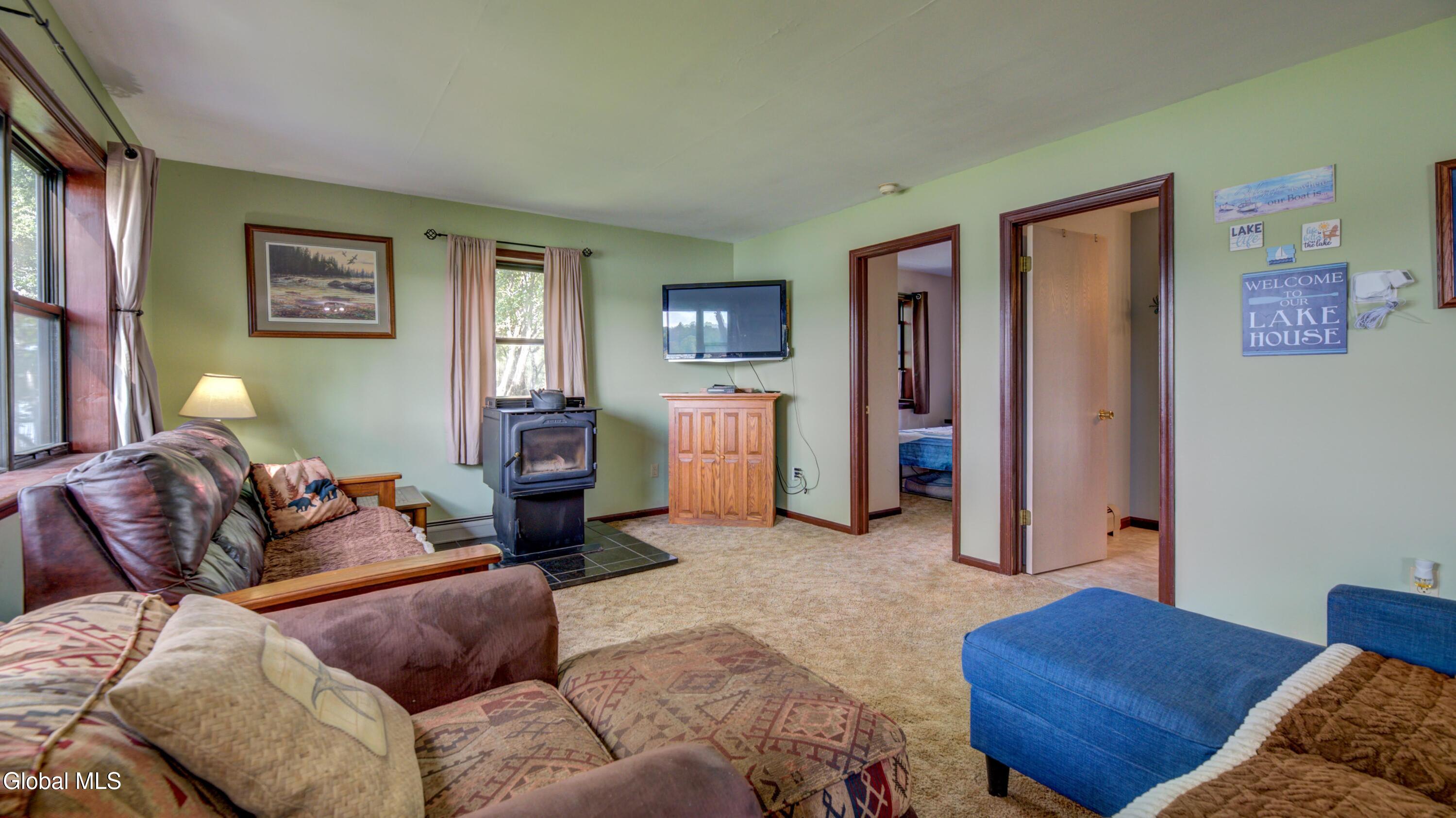 19 Curtain Avenue Mayfield NY 12117