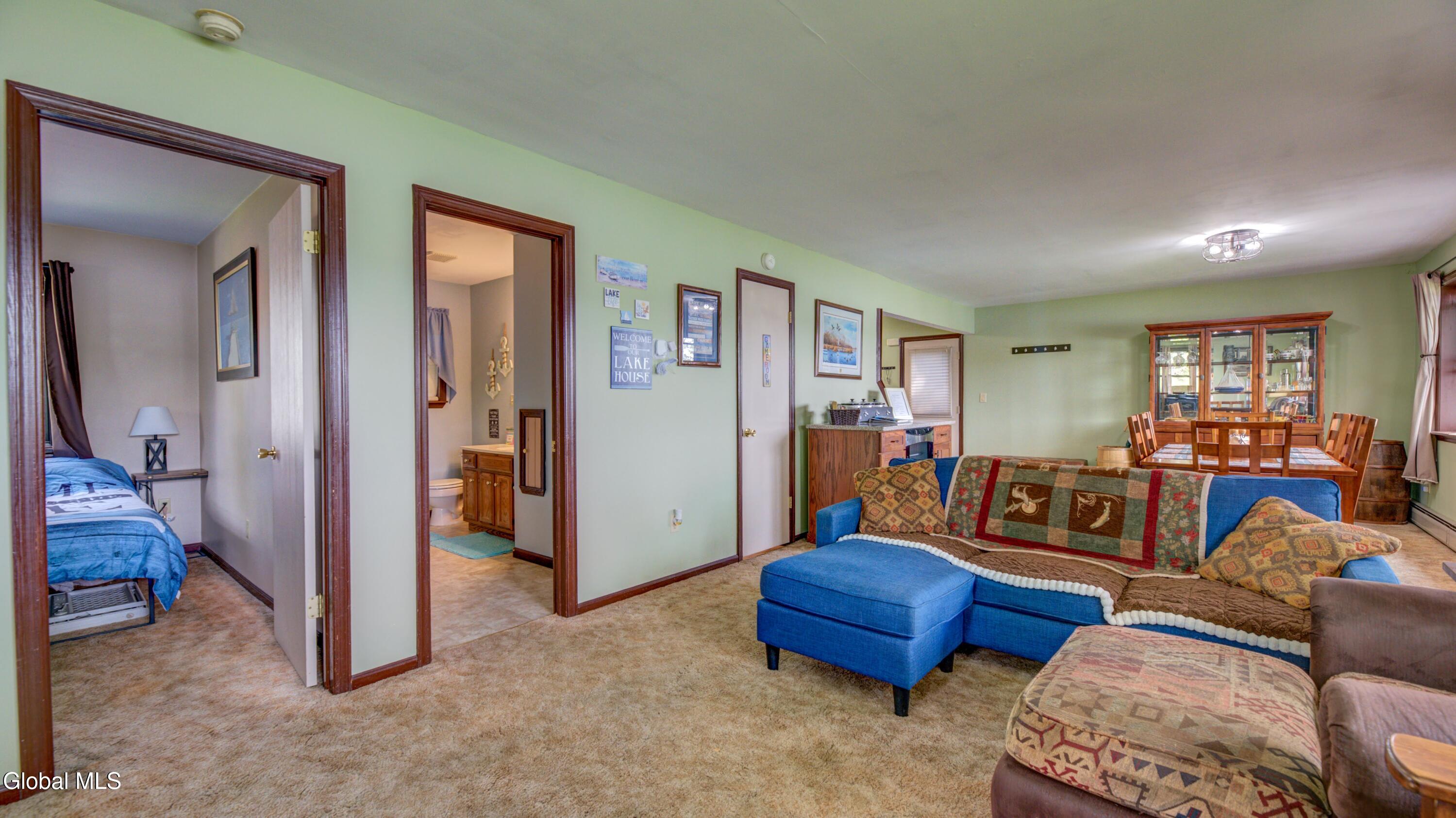 19 Curtain Avenue Mayfield NY 12117