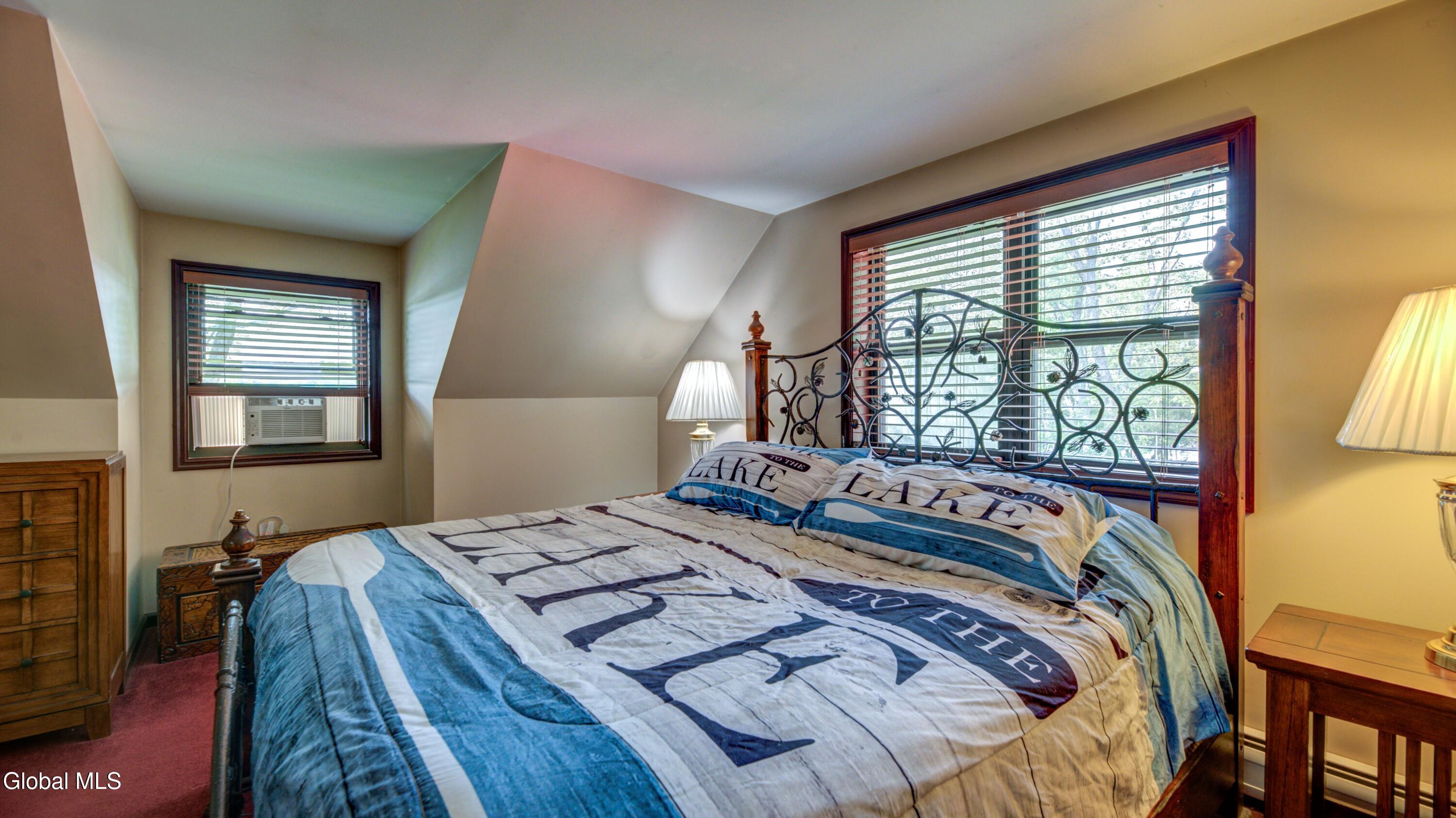 19 Curtain Avenue Mayfield NY 12117
