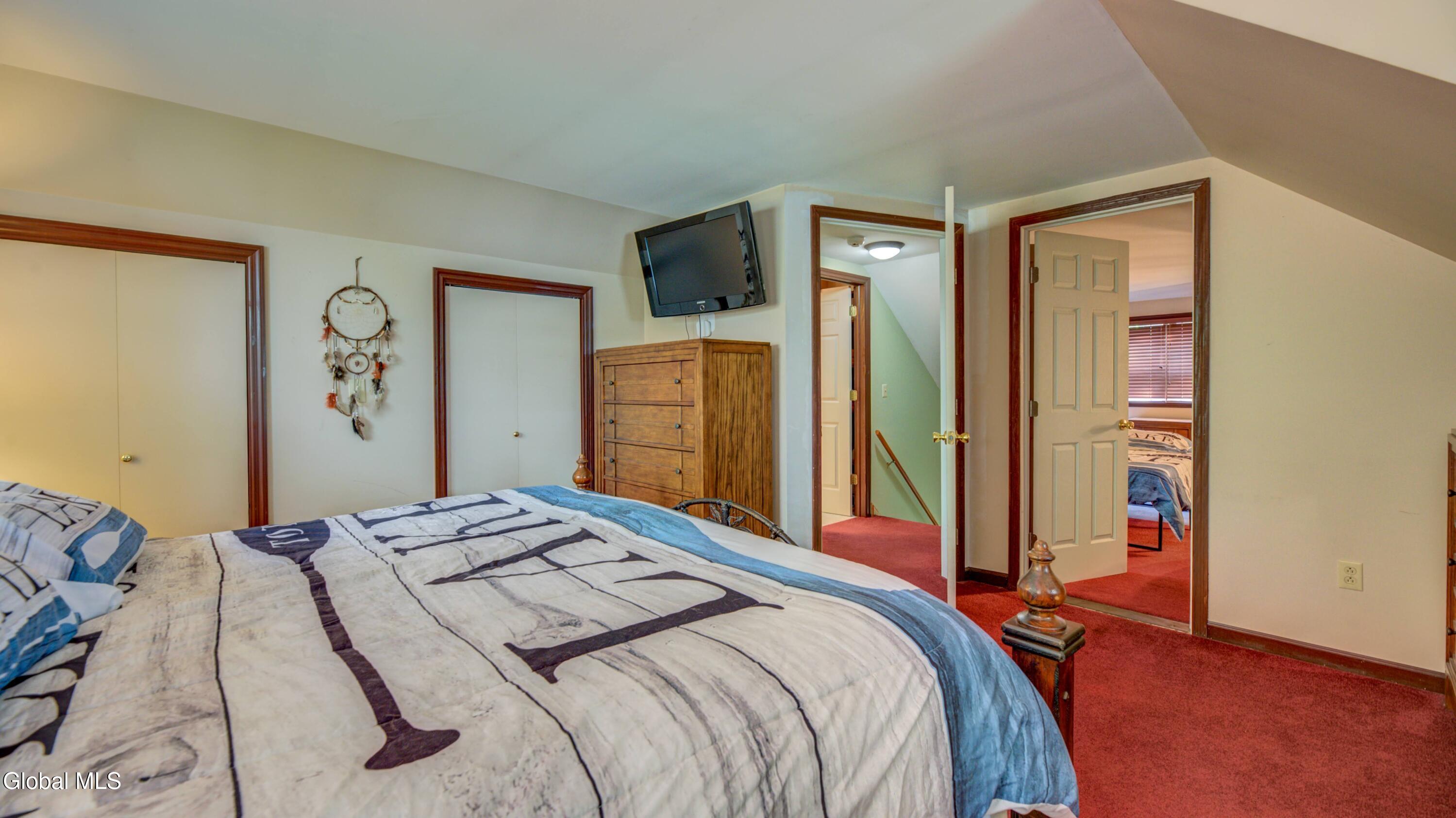 19 Curtain Avenue Mayfield NY 12117