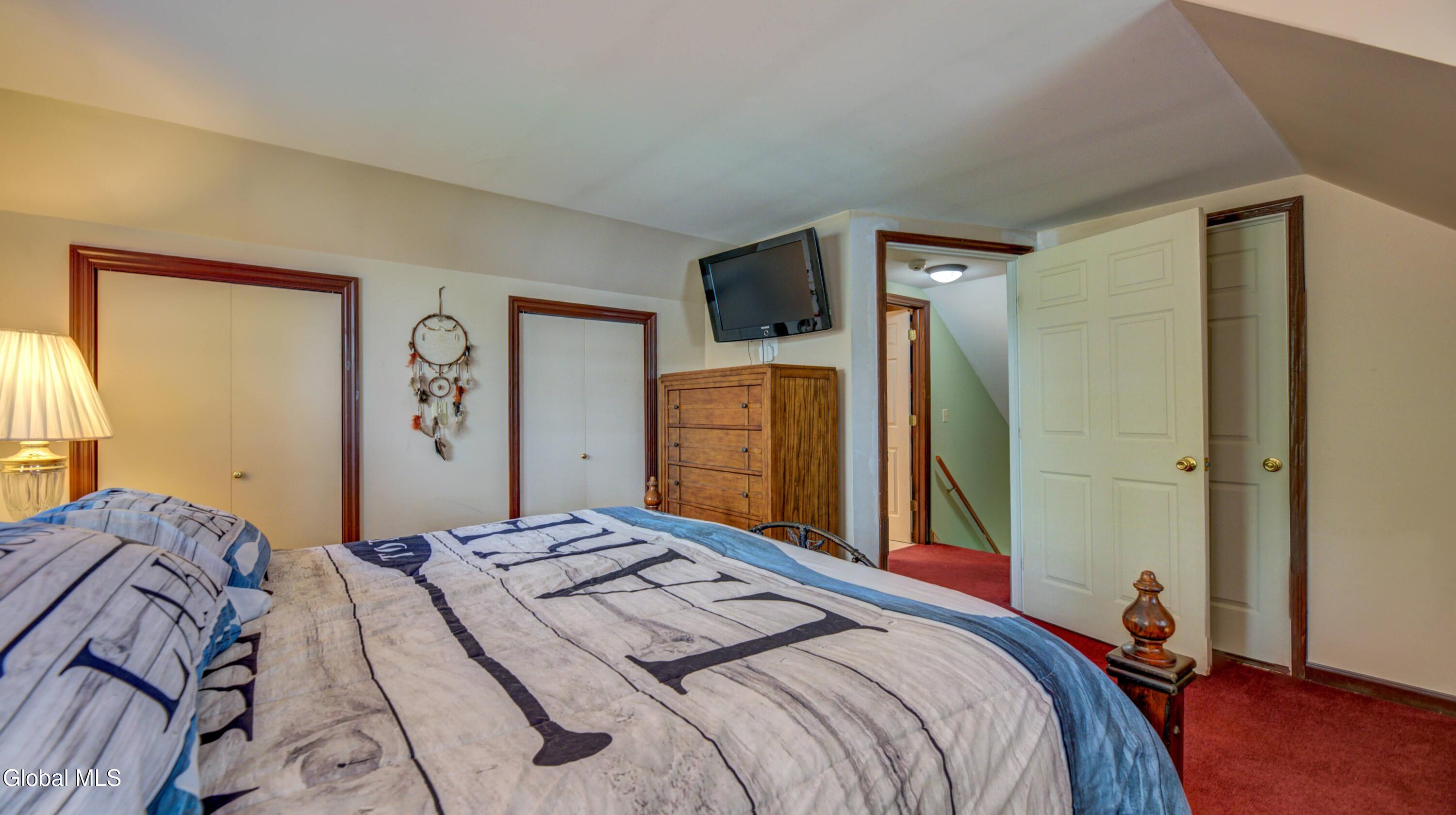 19 Curtain Avenue Mayfield NY 12117