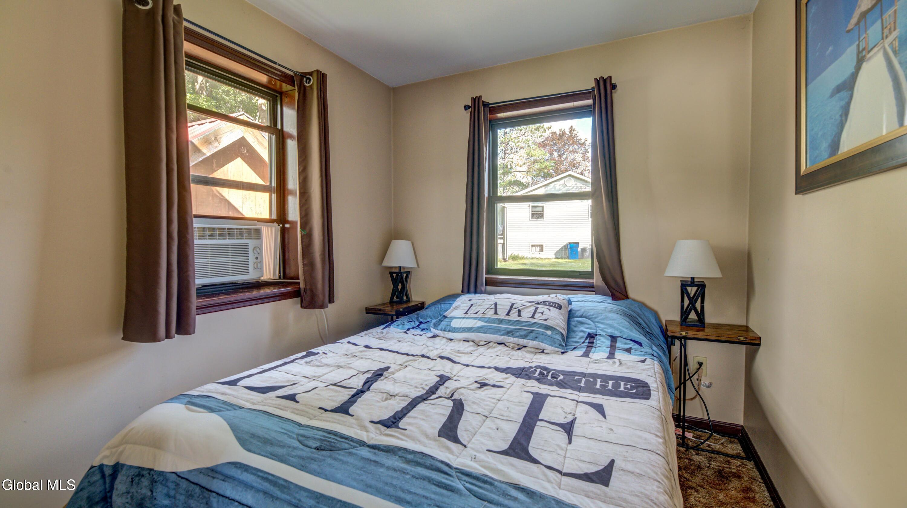 19 Curtain Avenue Mayfield NY 12117