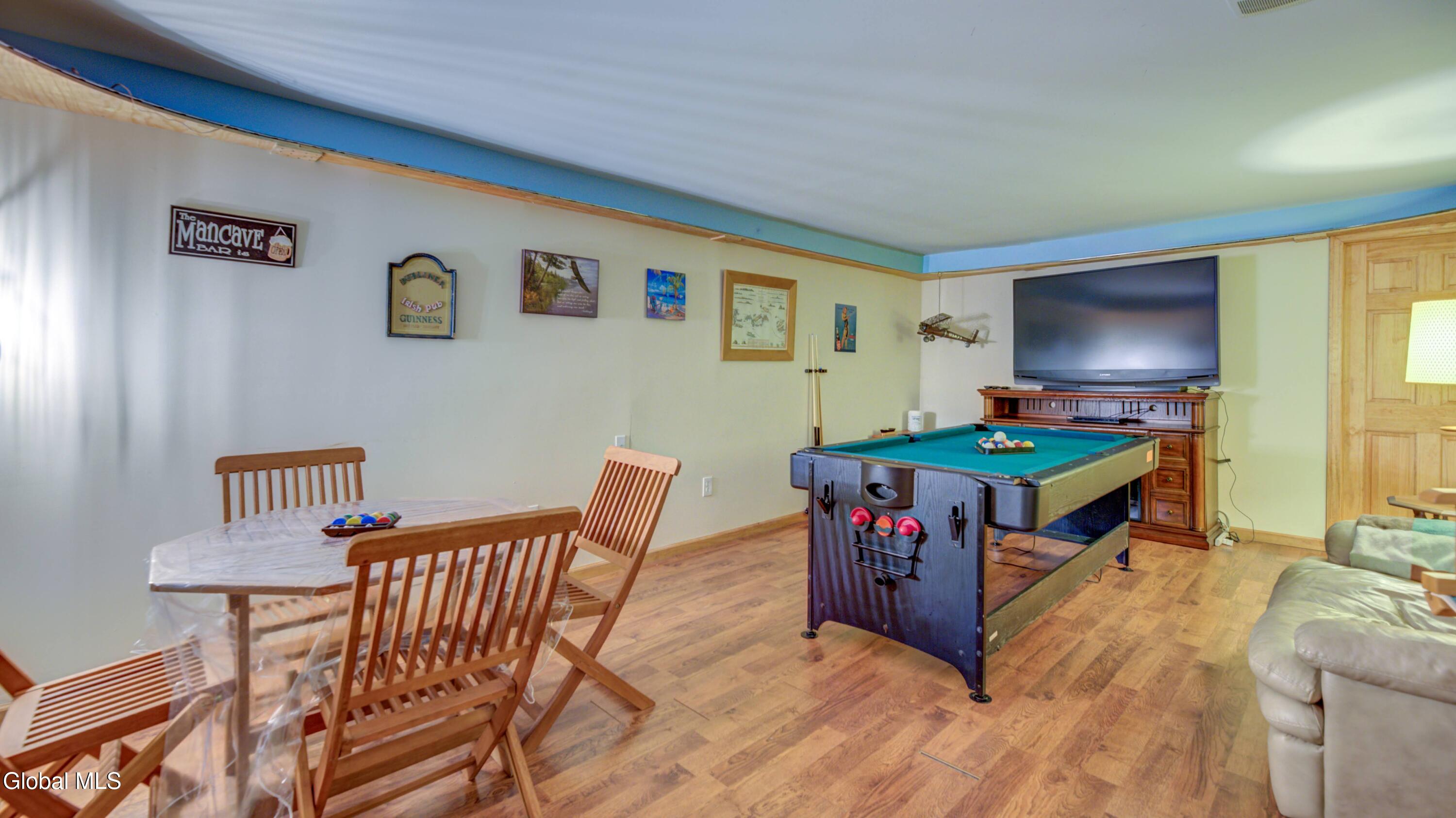 19 Curtain Avenue Mayfield NY 12117