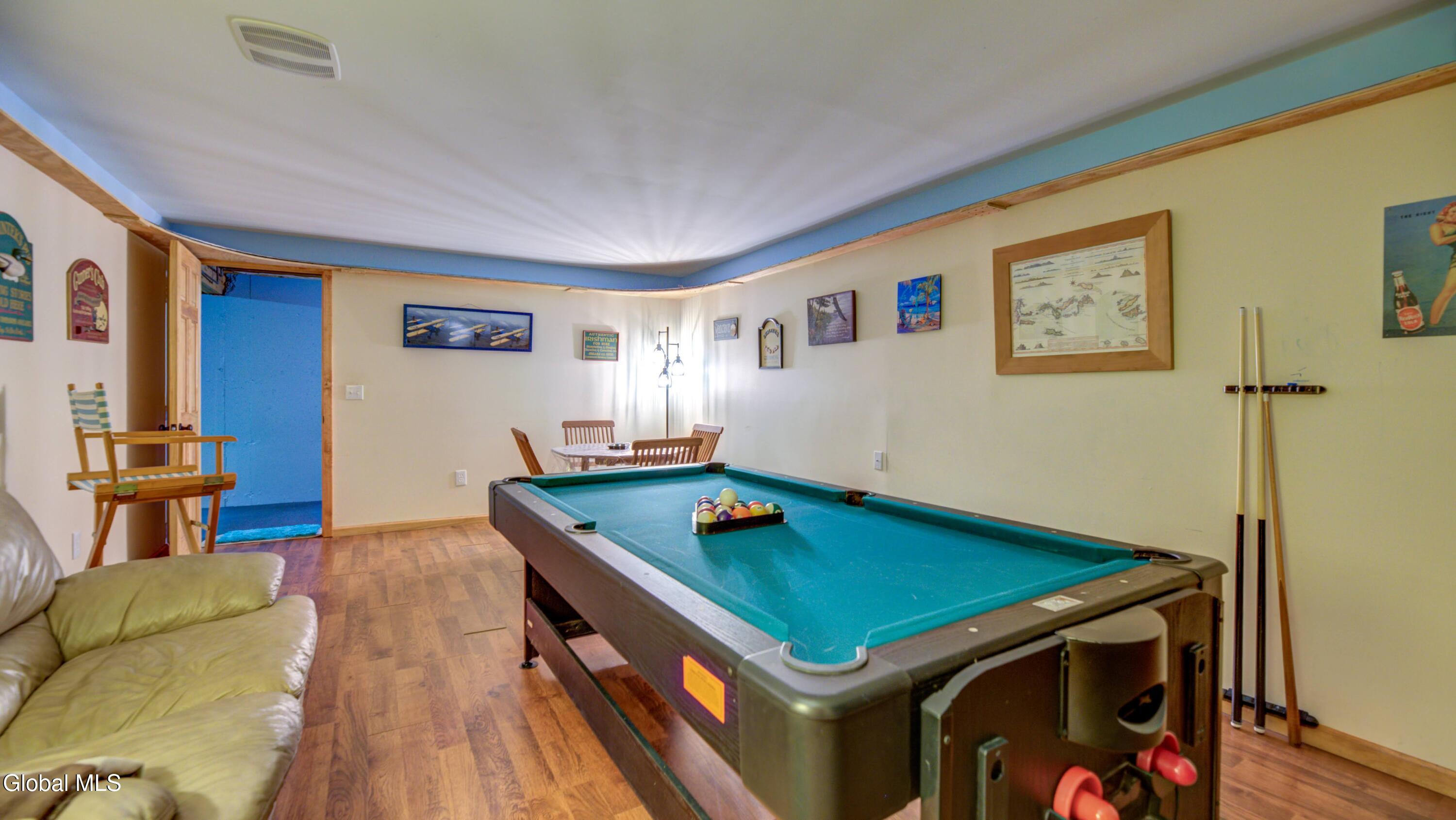 19 Curtain Avenue Mayfield NY 12117
