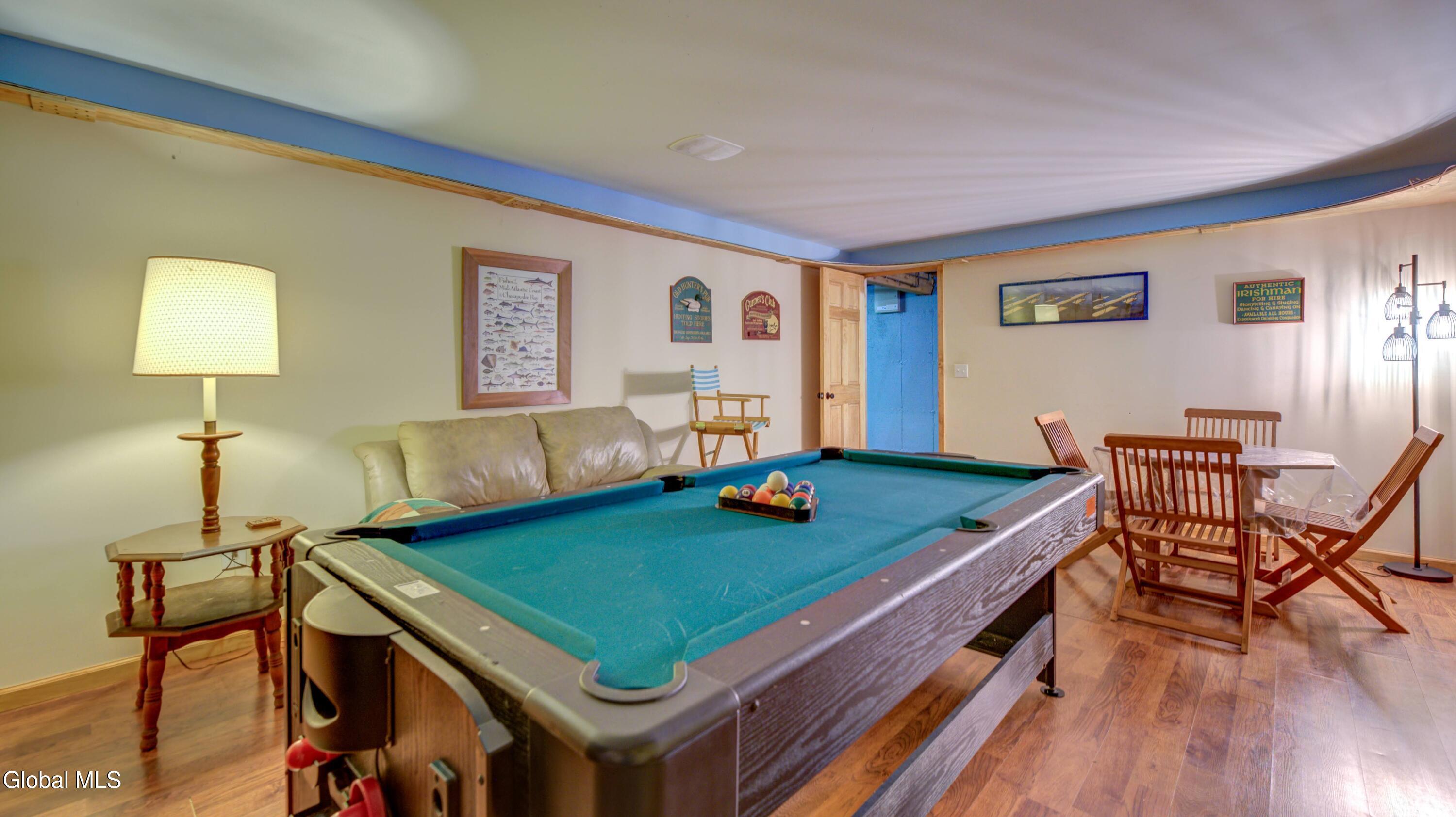19 Curtain Avenue Mayfield NY 12117
