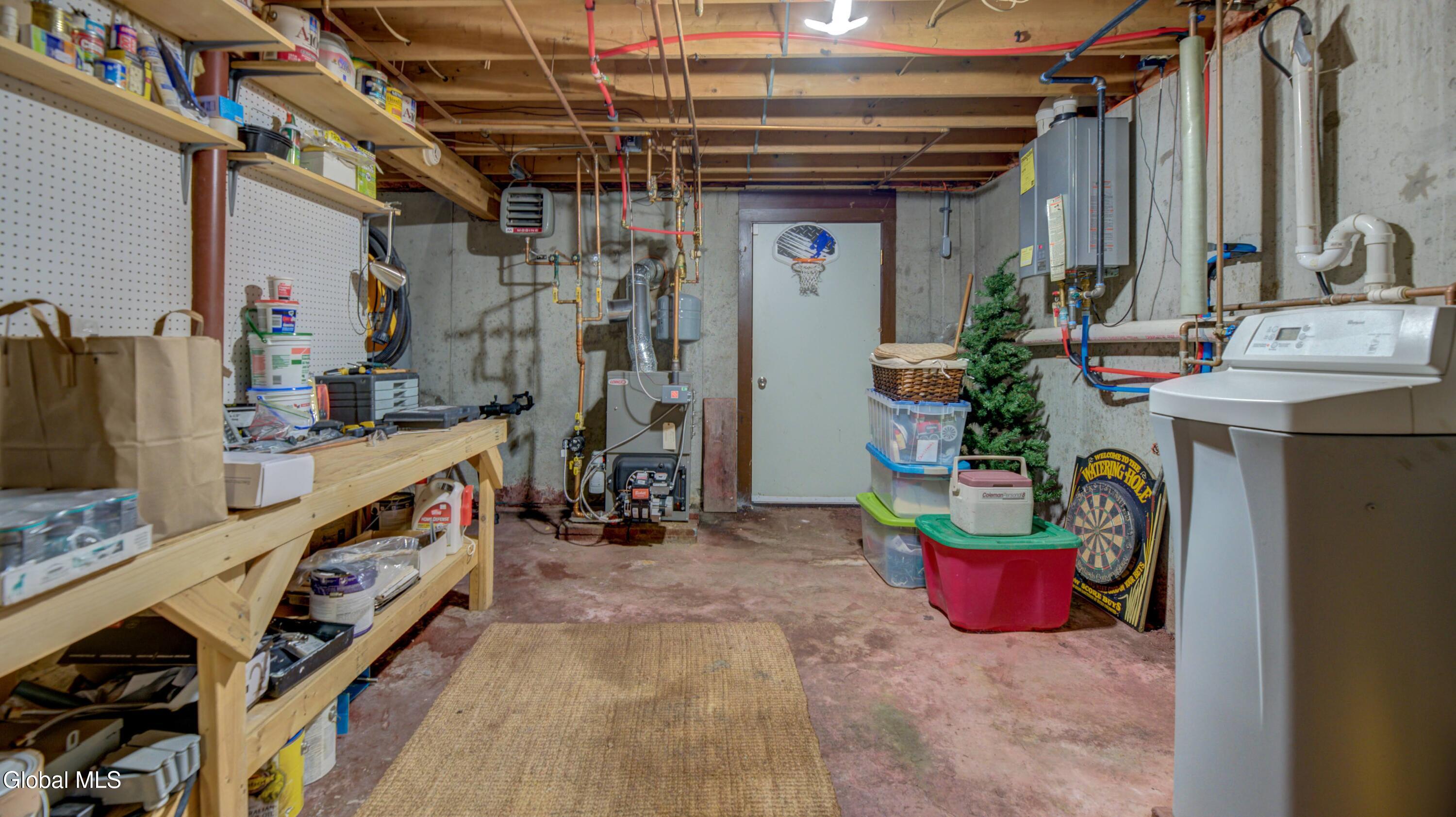 19 Curtain Avenue Mayfield NY 12117