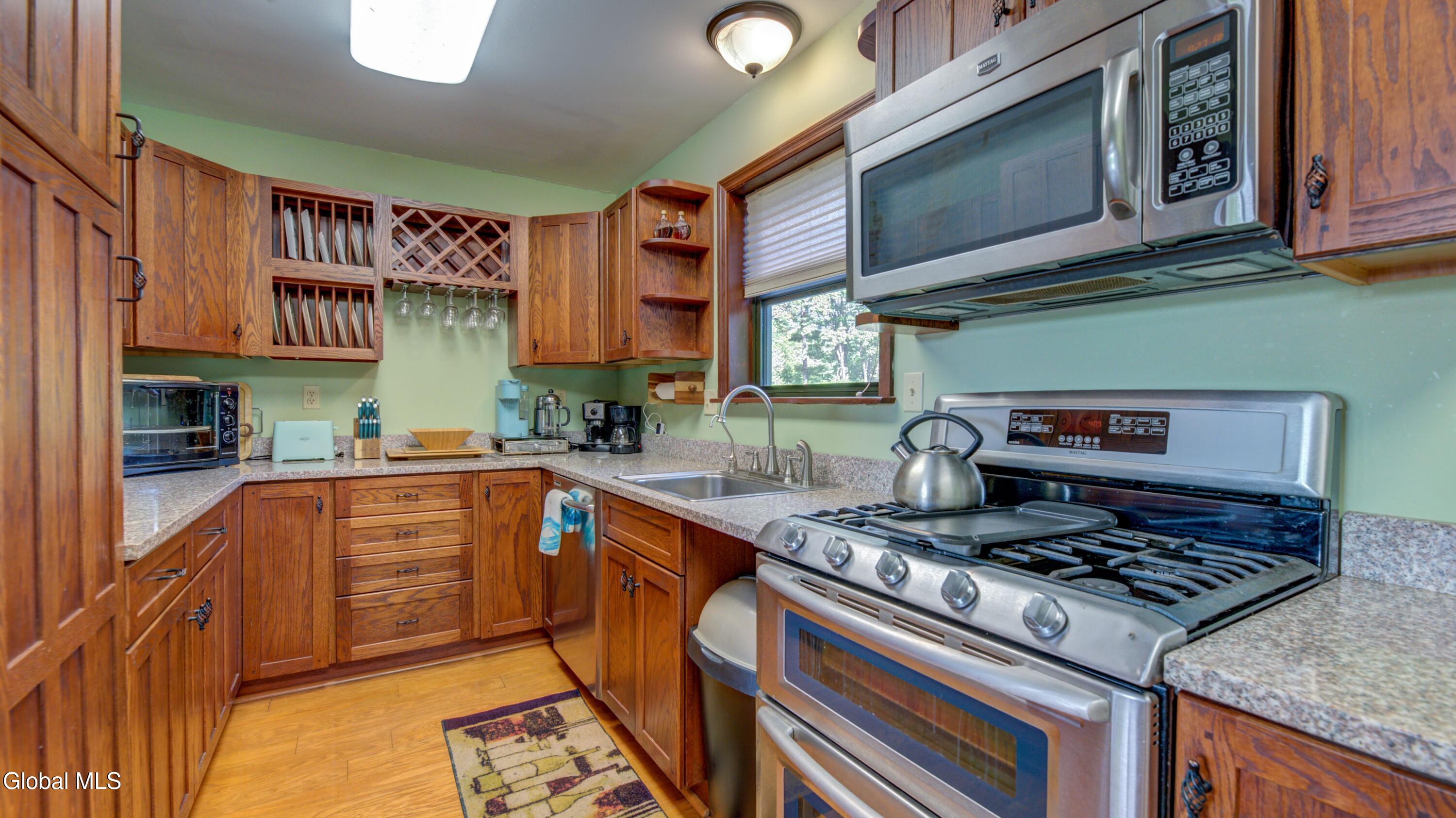 19 Curtain Avenue Mayfield NY 12117