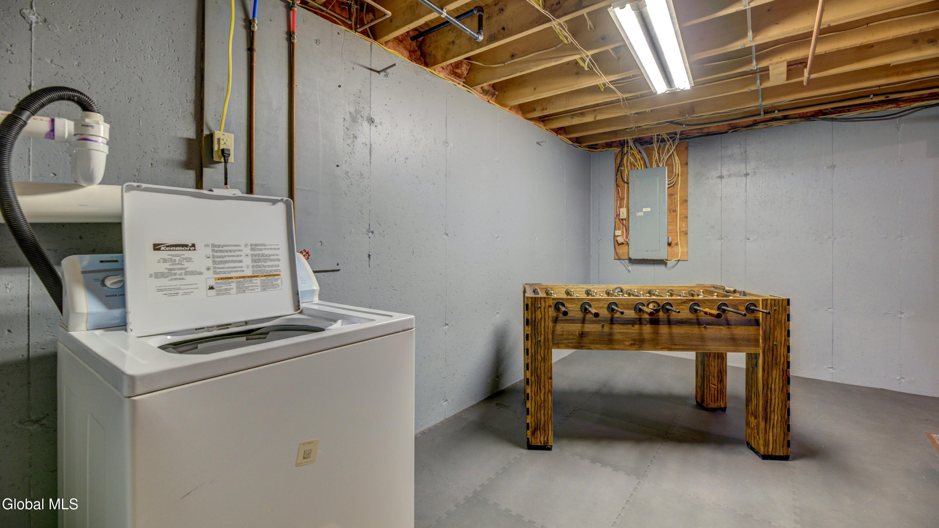 19 Curtain Avenue Mayfield NY 12117