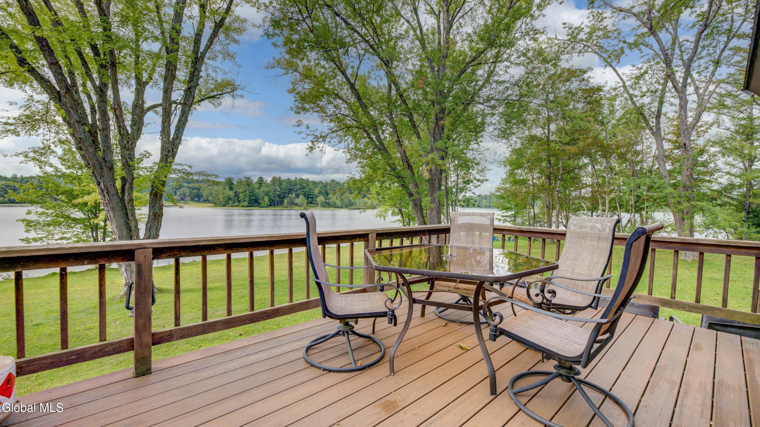 19 Curtain Avenue Mayfield NY 12117