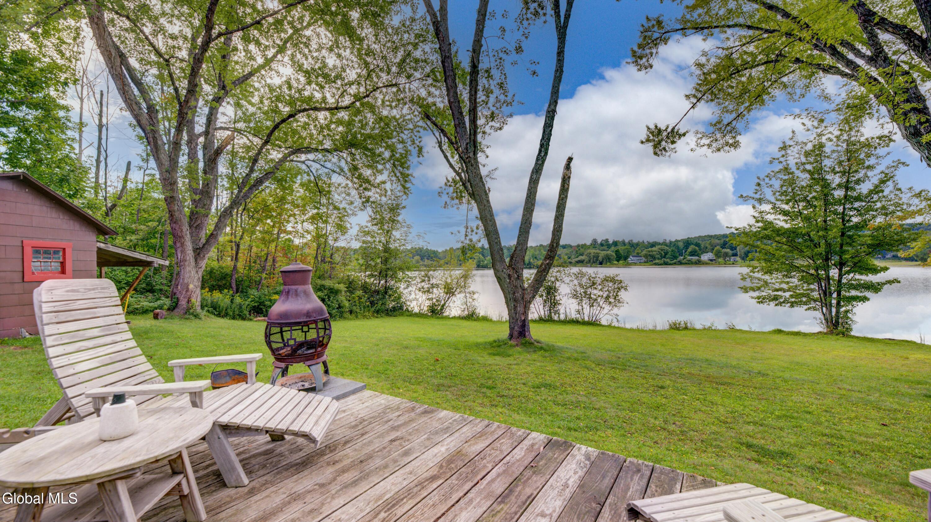 19 Curtain Avenue Mayfield NY 12117