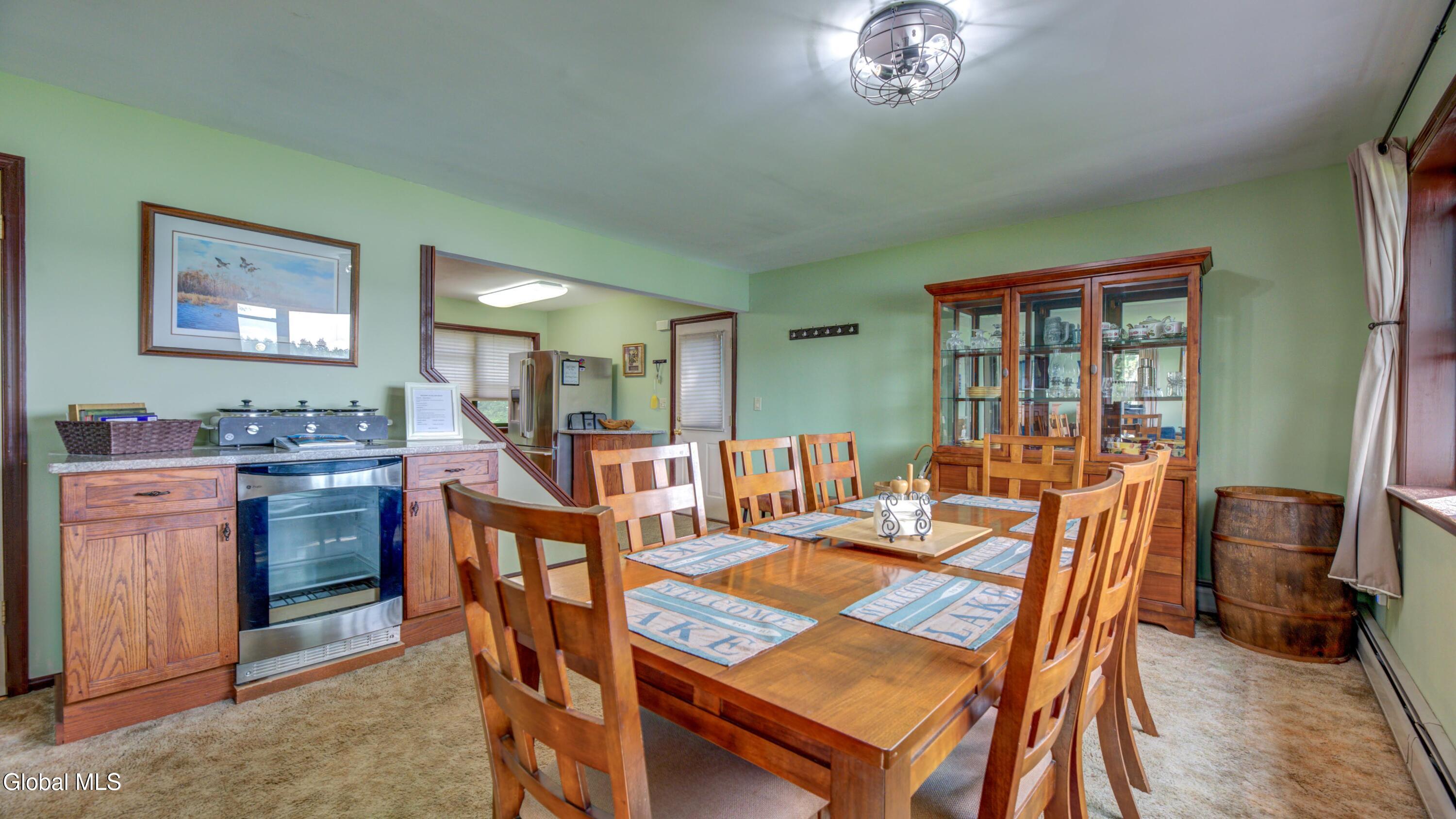 19 Curtain Avenue Mayfield NY 12117