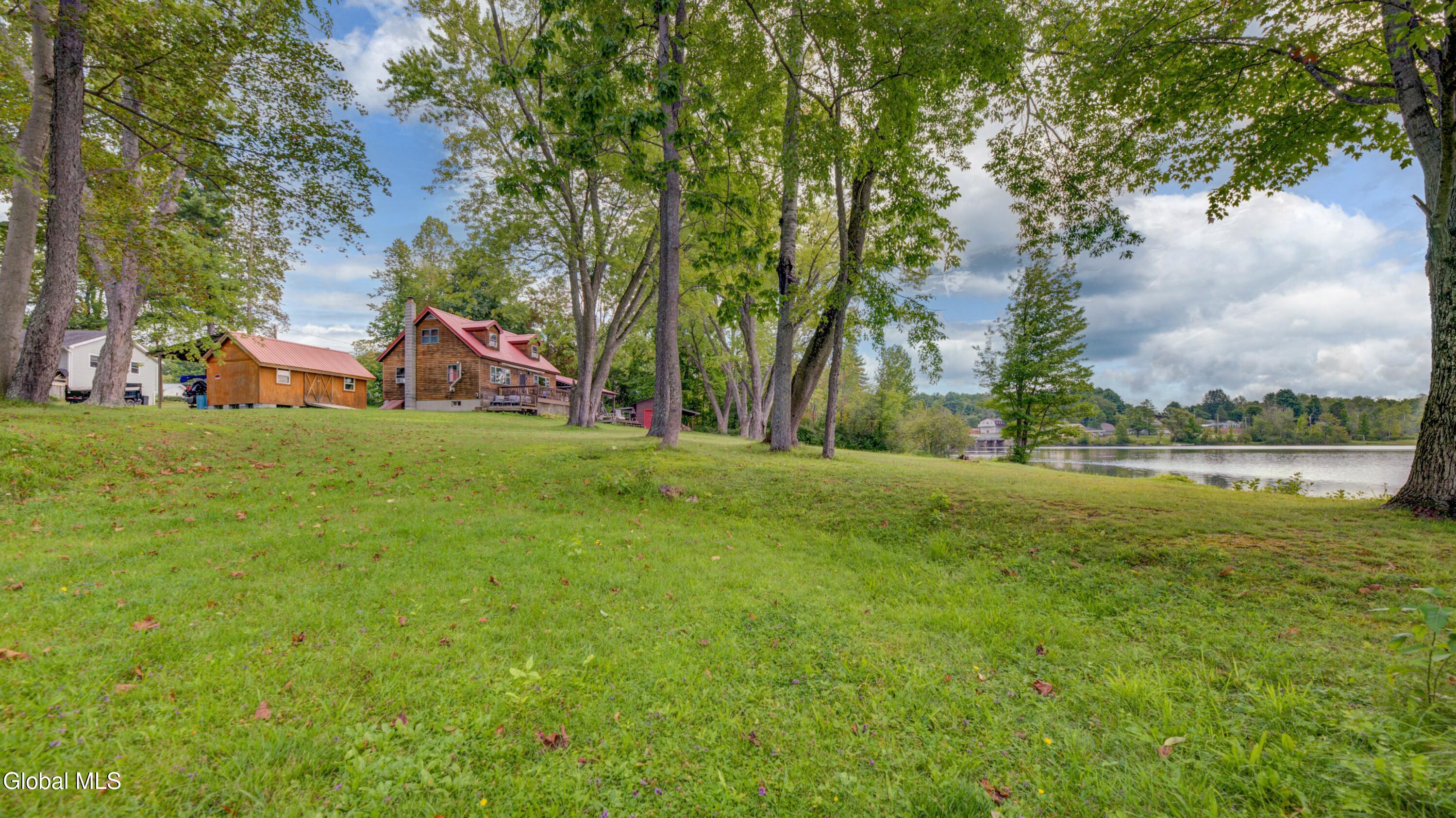 19 Curtain Avenue Mayfield NY 12117
