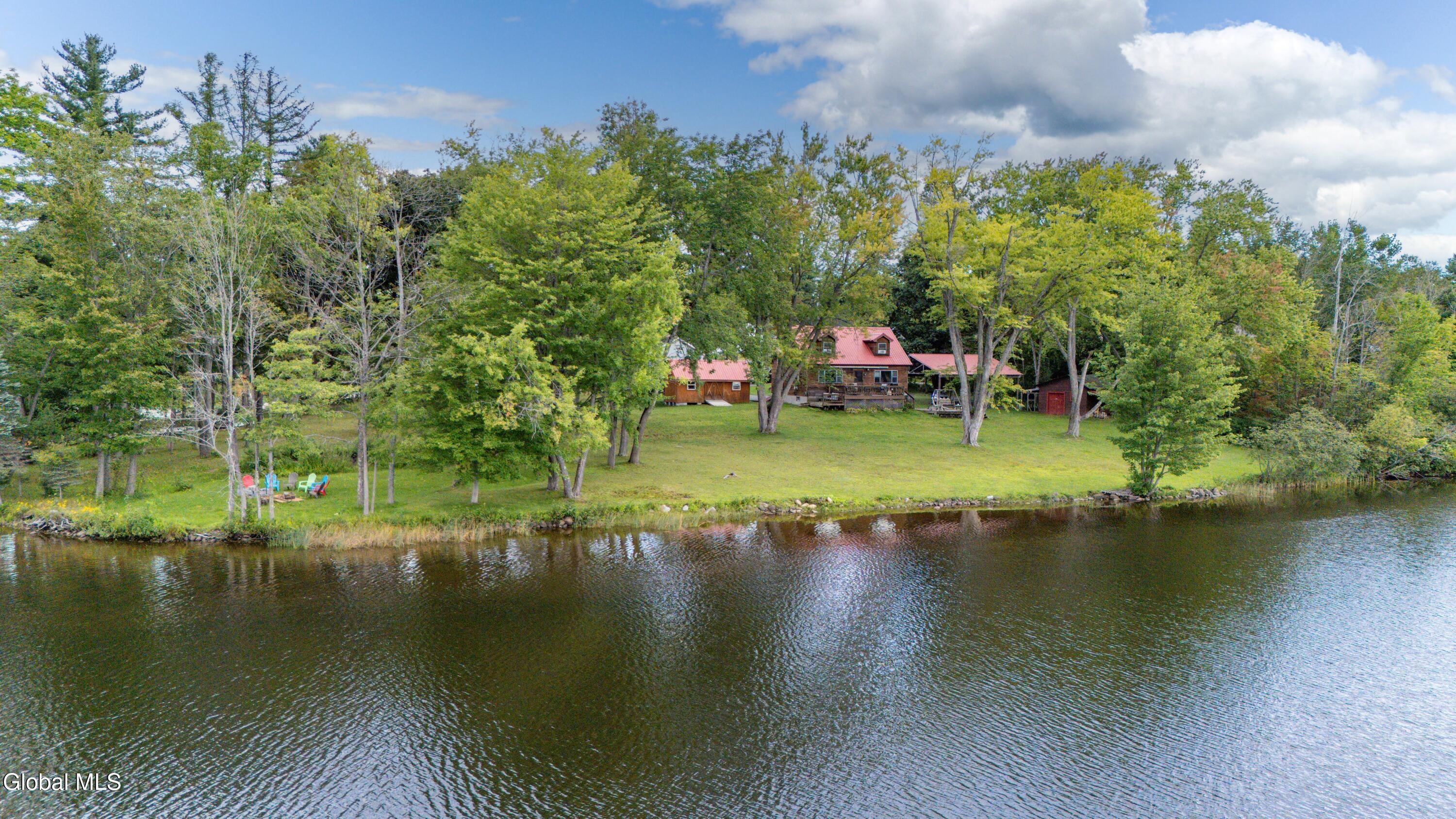 19 Curtain Avenue Mayfield NY 12117