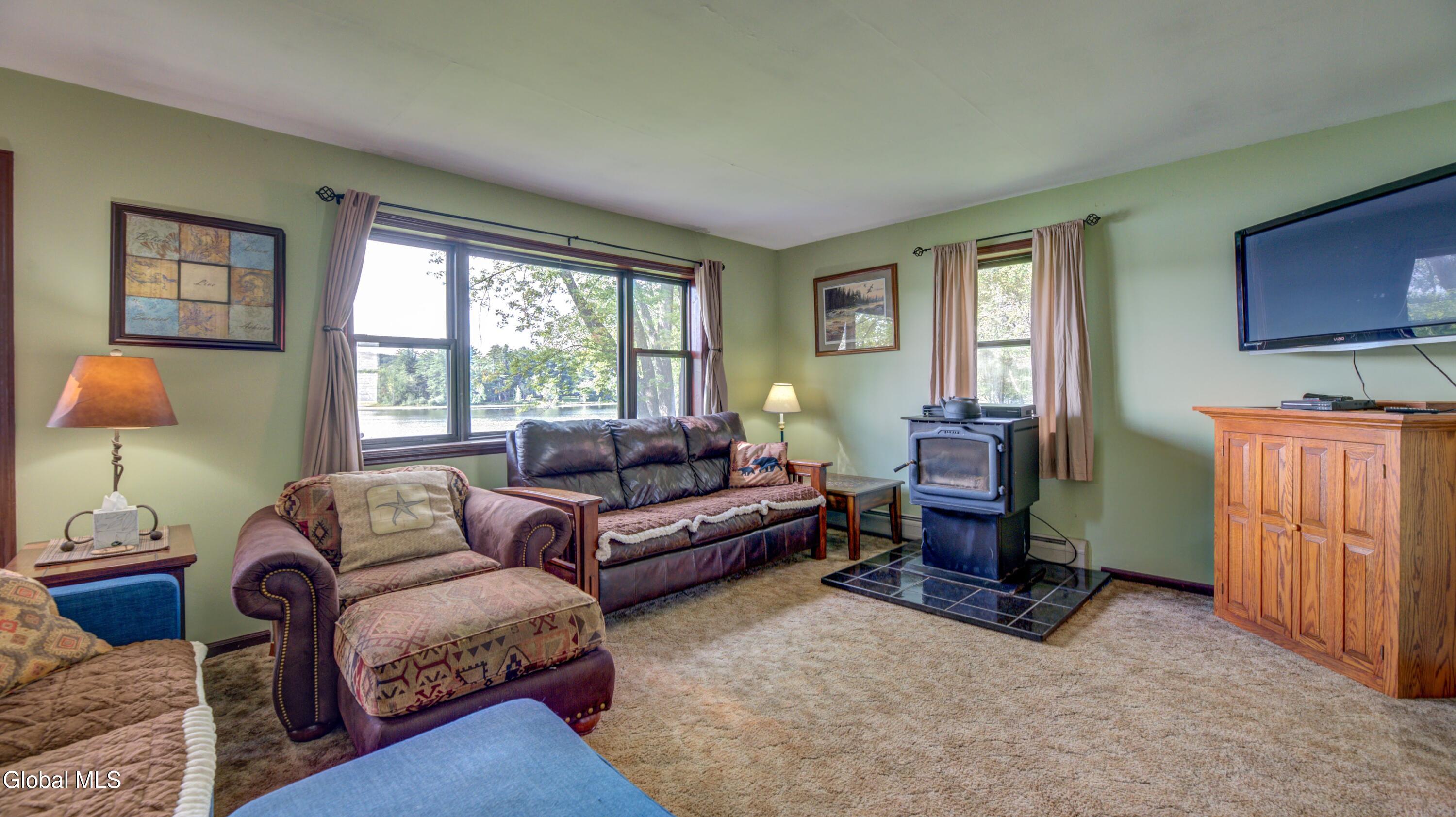 19 Curtain Avenue Mayfield NY 12117