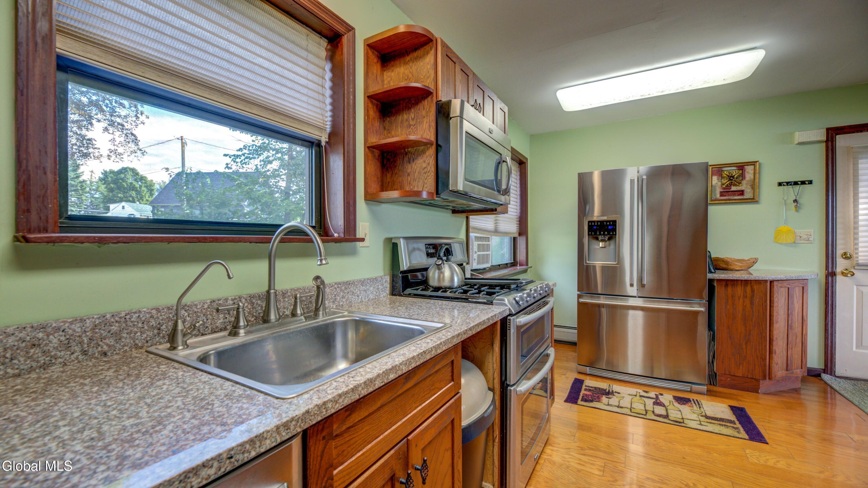 19 Curtain Avenue Mayfield NY 12117