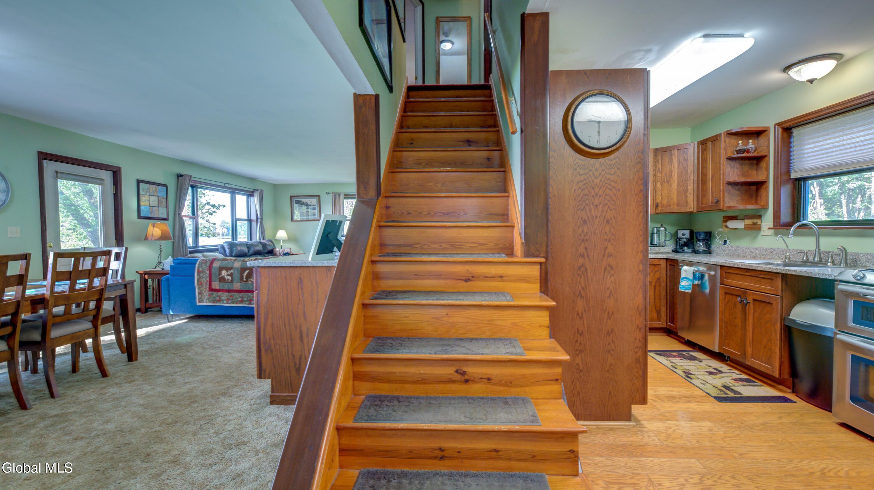 19 Curtain Avenue Mayfield NY 12117