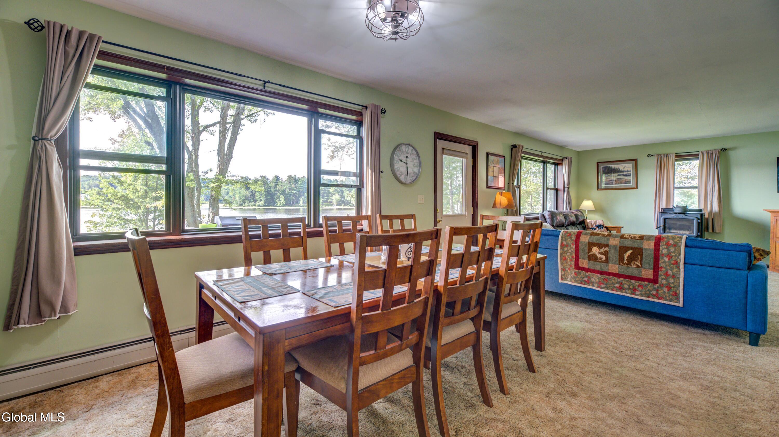 19 Curtain Avenue Mayfield NY 12117