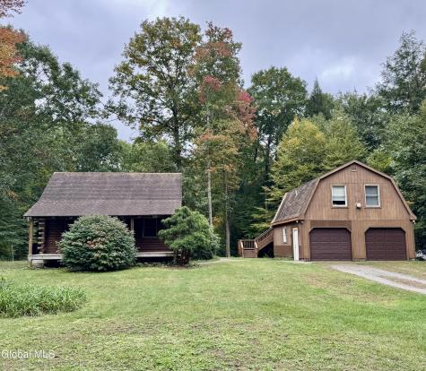 137 Gurn Springs Road Gansevoort NY 12831