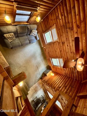 137 Gurn Springs Road Gansevoort NY 12831