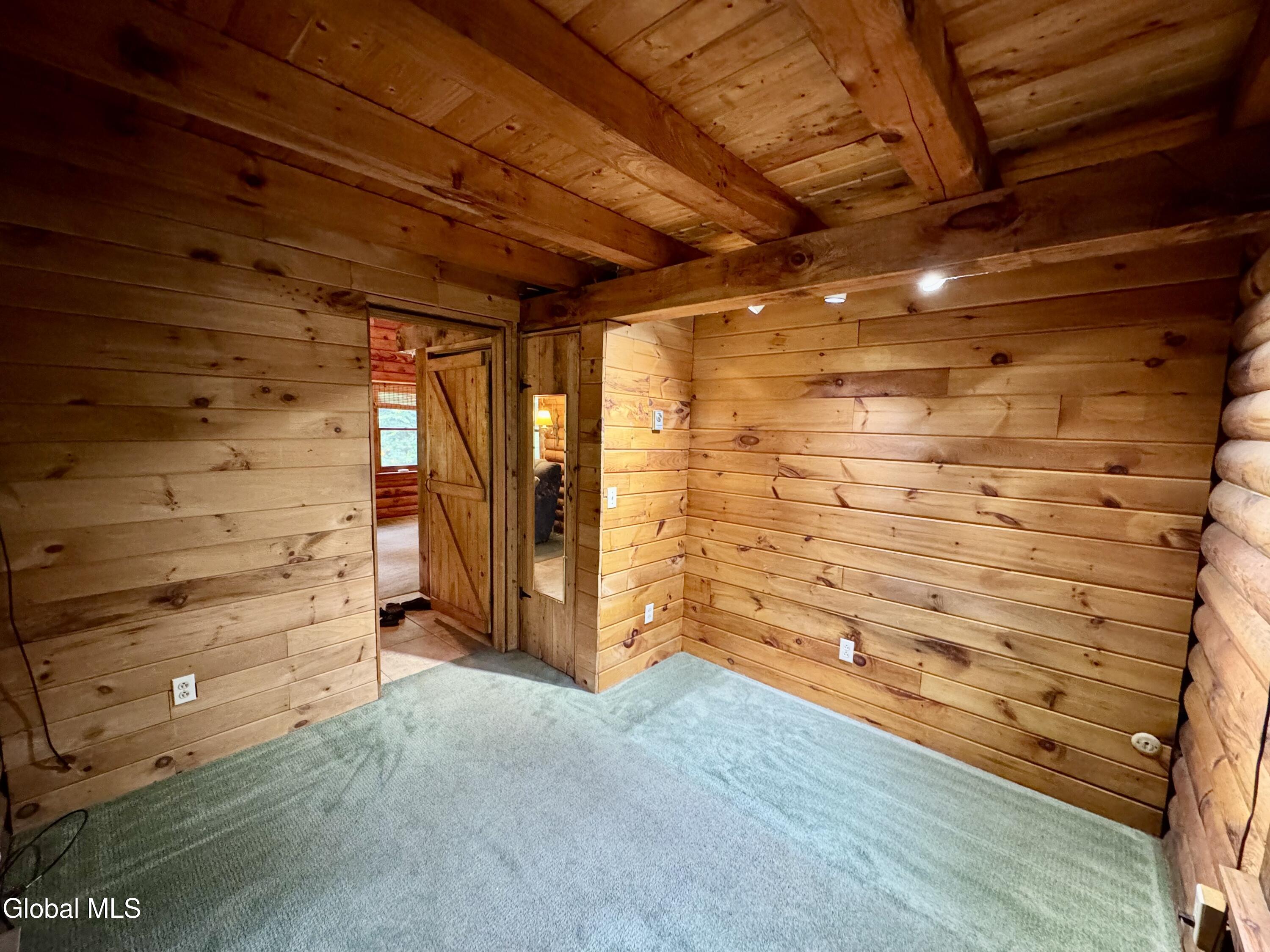 137 Gurn Springs Road Gansevoort NY 12831
