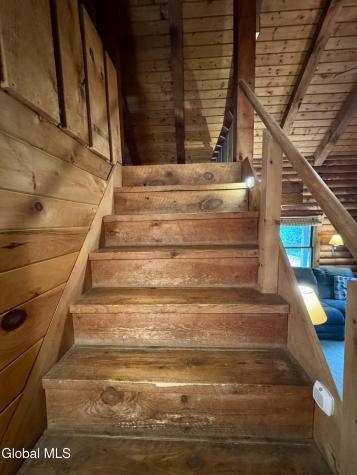 137 Gurn Springs Road Gansevoort NY 12831