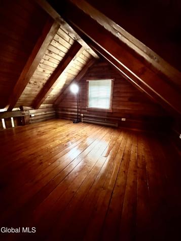 137 Gurn Springs Road Gansevoort NY 12831