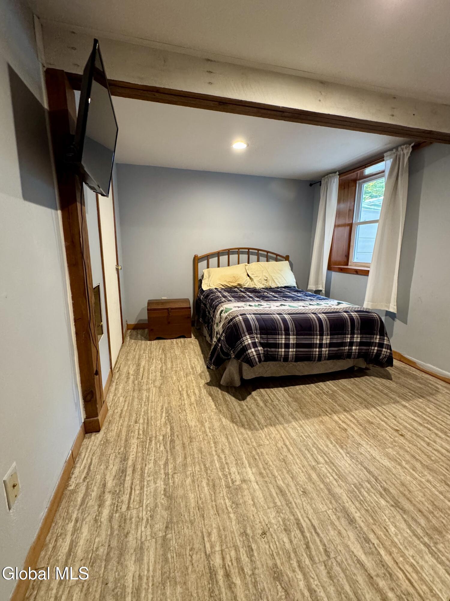 137 Gurn Springs Road Gansevoort NY 12831