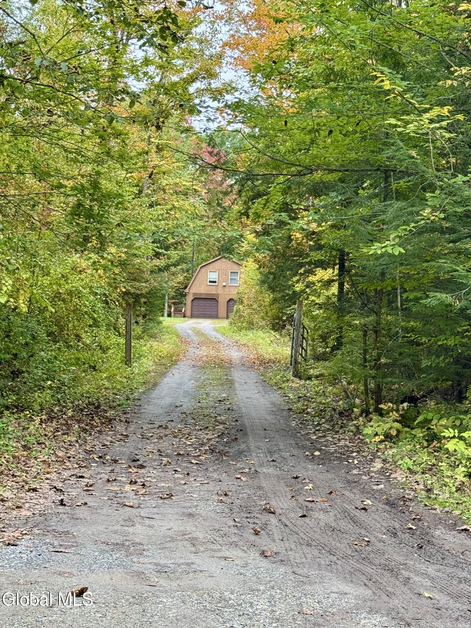 137 Gurn Springs Road Gansevoort NY 12831