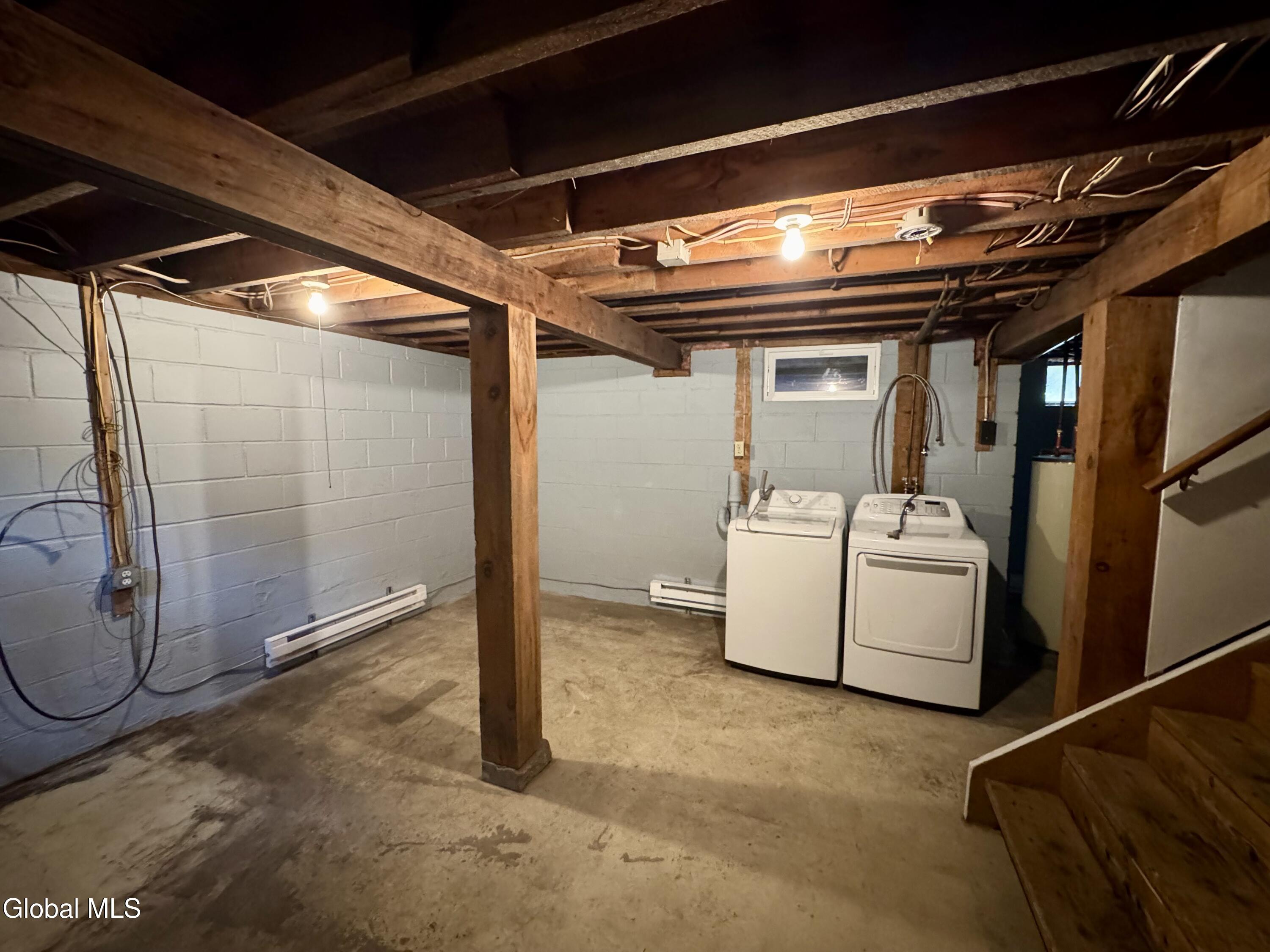 137 Gurn Springs Road Gansevoort NY 12831