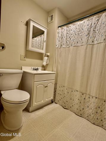 137 Gurn Springs Road Gansevoort NY 12831